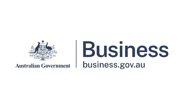 Australian Government – Business business.gov.au